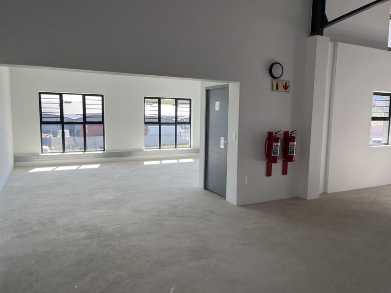 Commercial Property for Sale in Atlas Gardens Western Cape